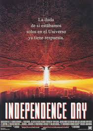 EL DÍA DE LA INDEPENDENCIA